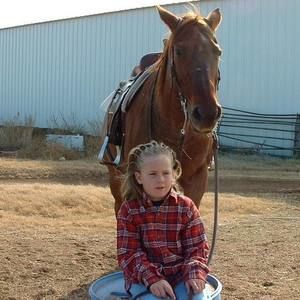 Meet your Posher, Kelsea